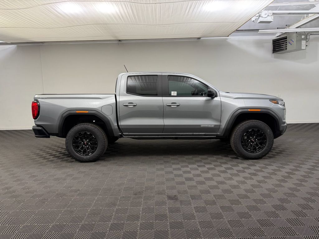 2026 GMC Canyon Elevation - Photo 8
