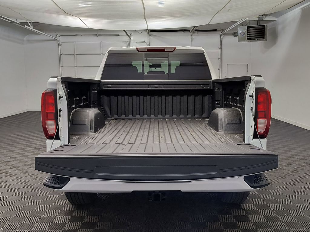 2026 GMC Sierra 1500 Elevation - Photo 19