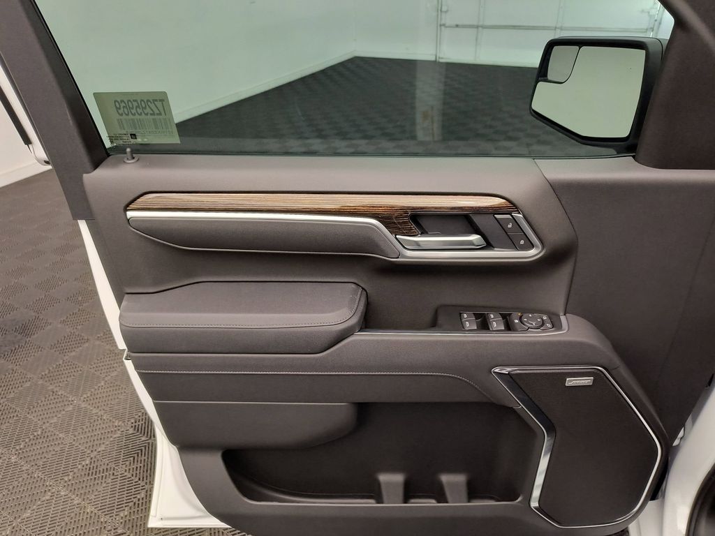 2026 GMC Sierra 1500 Elevation - Photo 11