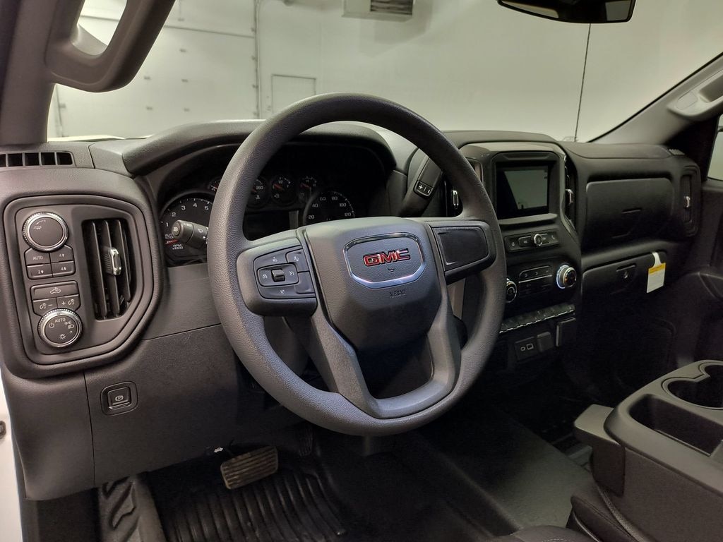 New 2026 GMC Sierra 1500 Pro Truck