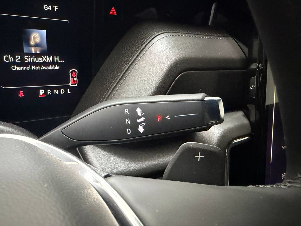 2026 GMC Yukon Denali - Photo 18