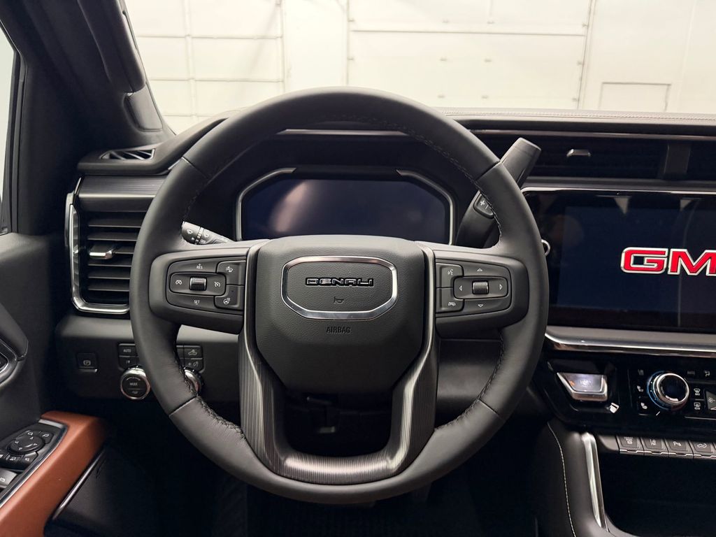 2026 GMC Sierra 3500HD Denali Ultimate - Photo 16