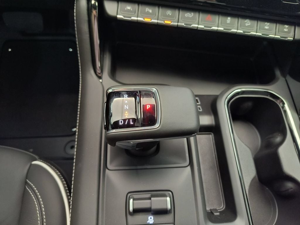 2026 GMC Sierra 1500 AT4X - Photo 14