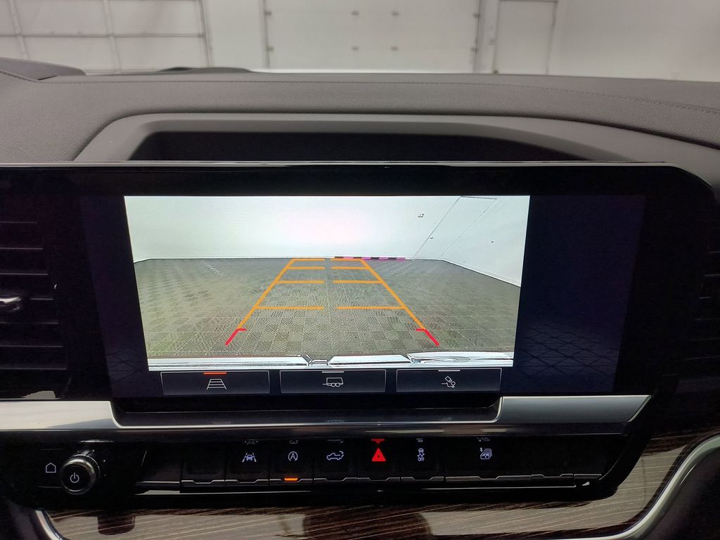 2026 GMC Sierra 1500 Elevation - Photo 25
