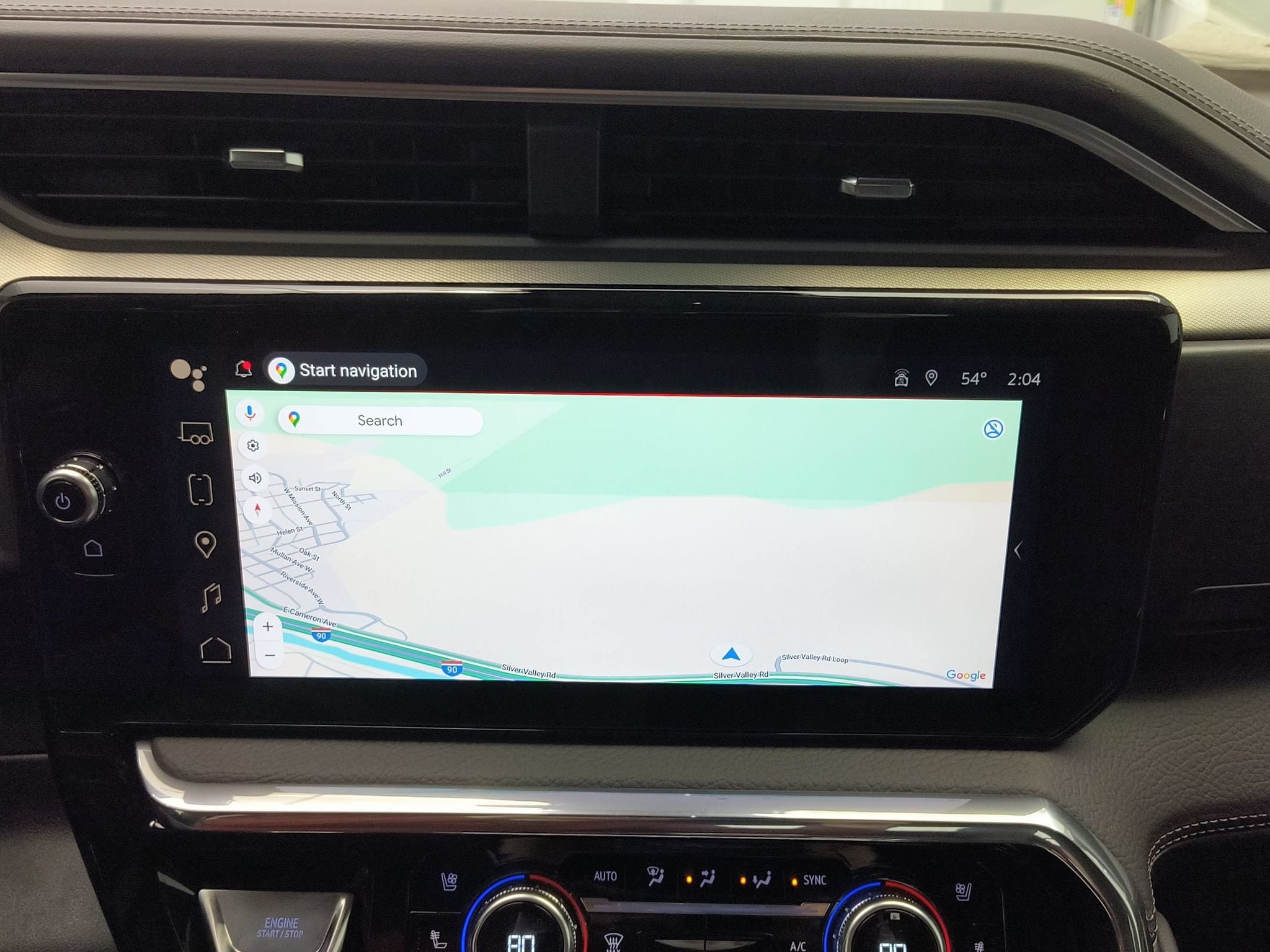 2026 GMC Sierra 2500HD Denali - Photo 26