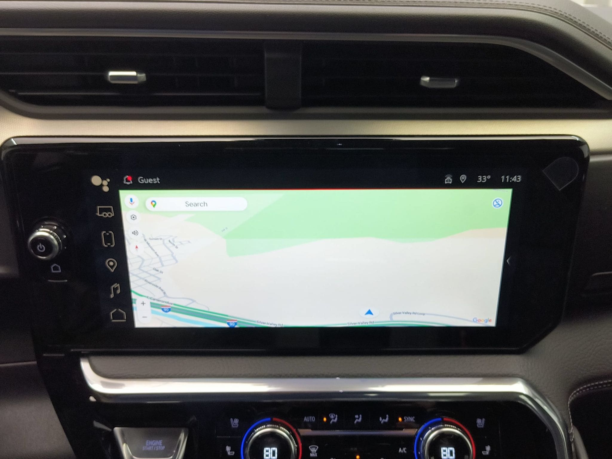 2026 GMC Sierra 2500HD Denali - Photo 25