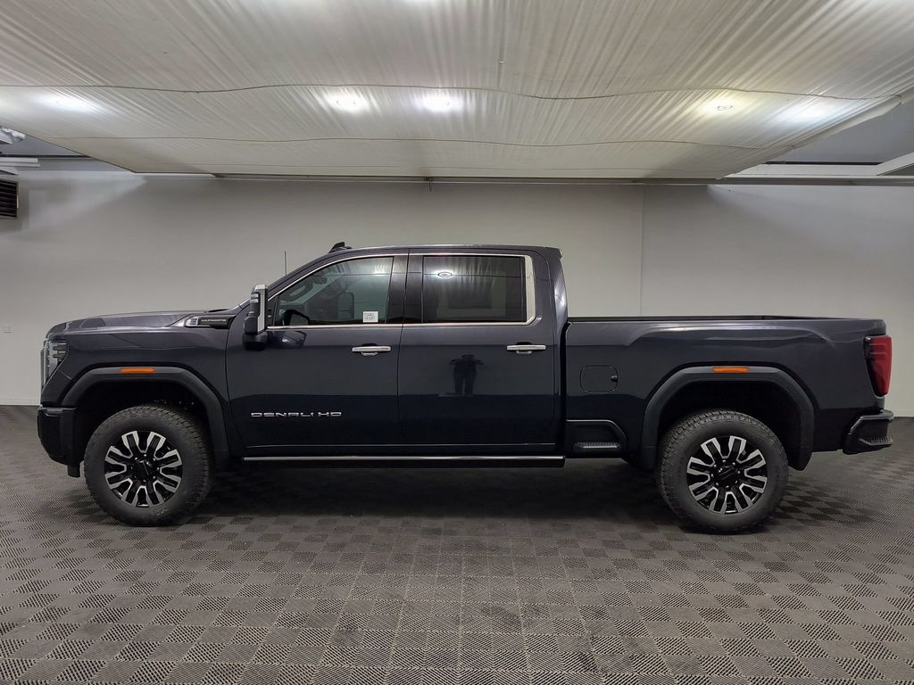 New 2026 GMC Sierra 2500 HD Denali Ultimate Truck