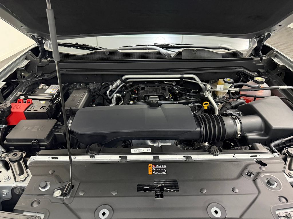 2026 GMC Canyon Elevation - Photo 34