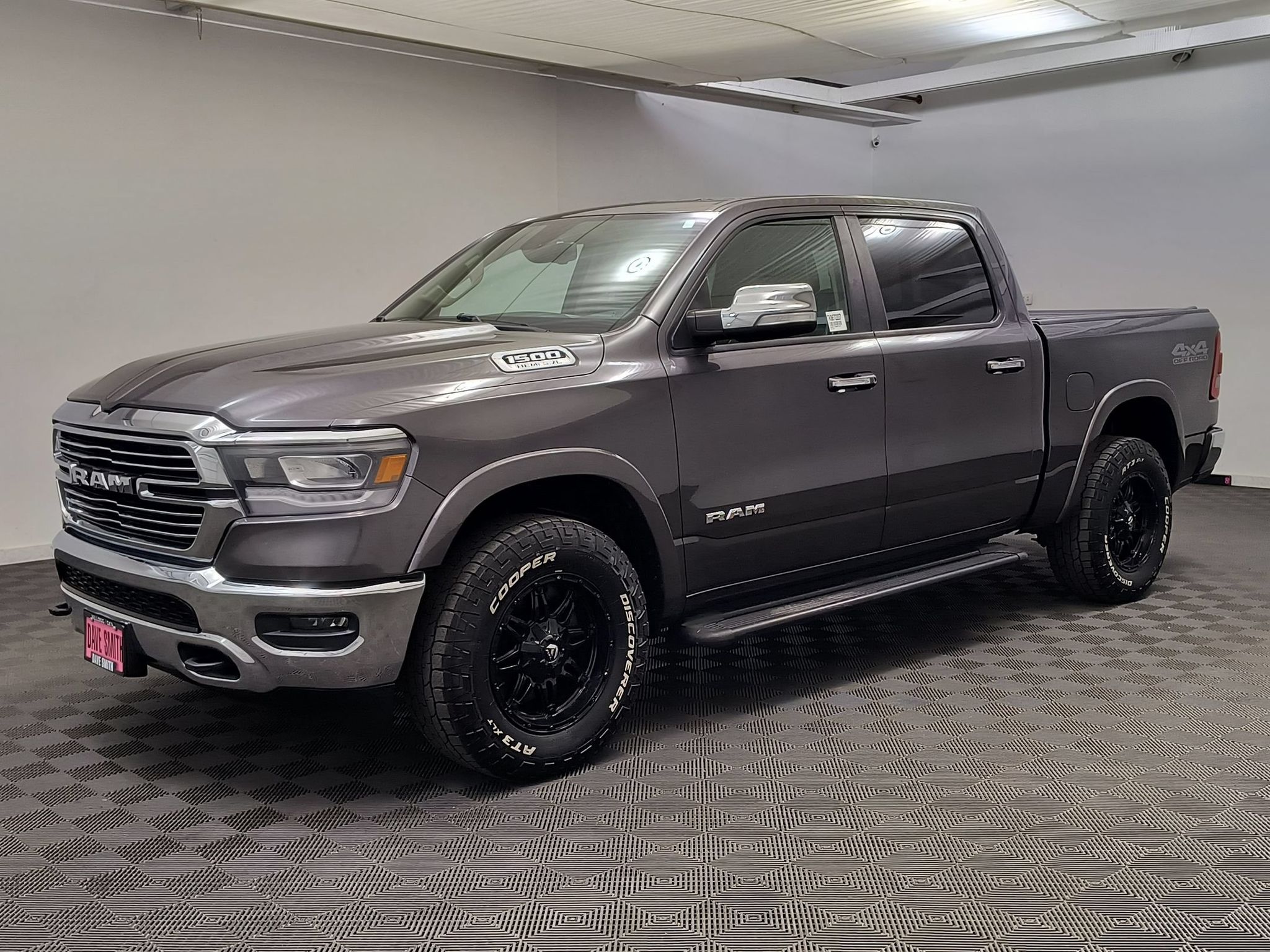 2019 RAM 1500 Pickup