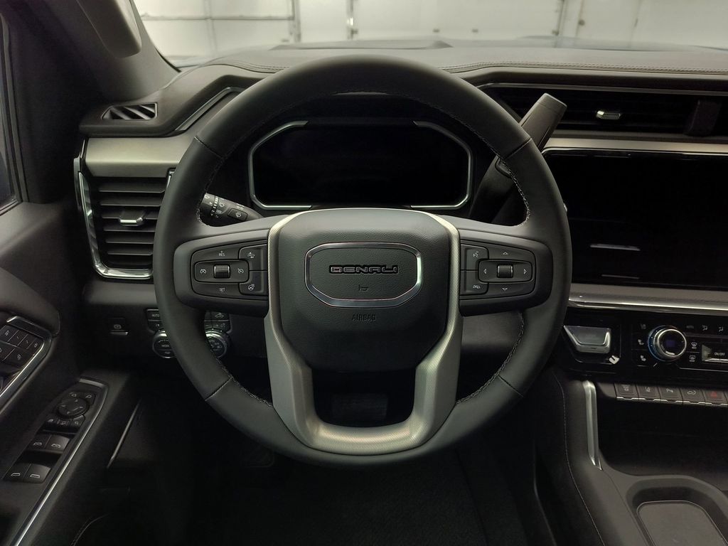 2026 GMC Sierra 3500HD Denali - Photo 22