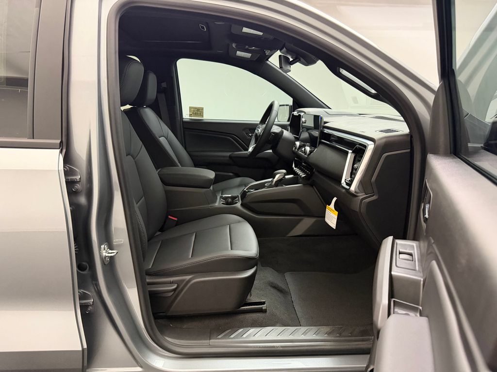 2026 GMC Canyon Elevation - Photo 27