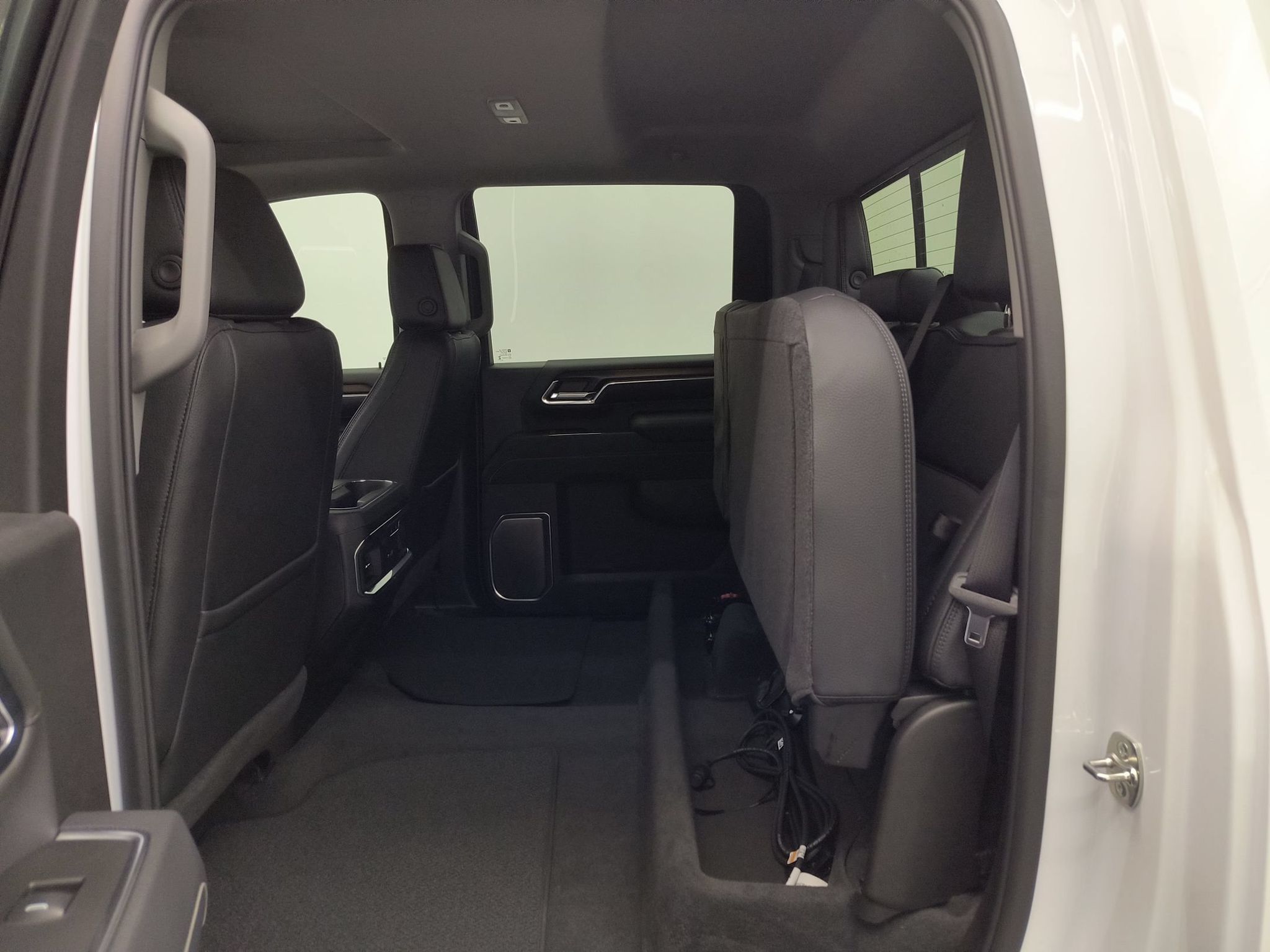 2026 GMC Sierra 2500HD Denali - Photo 21