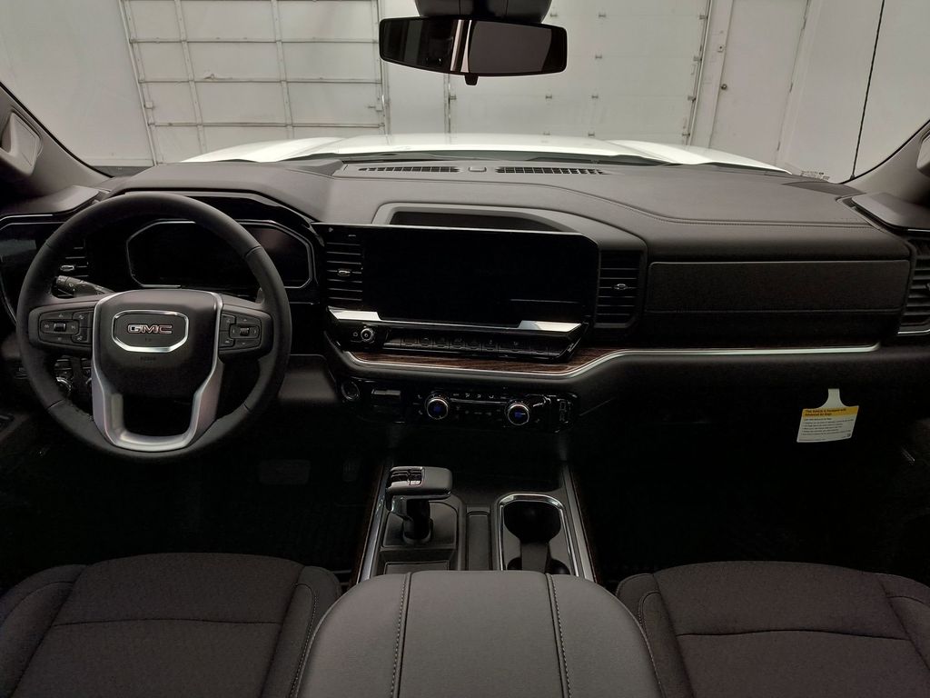 2026 GMC Sierra 1500 Elevation - Photo 13