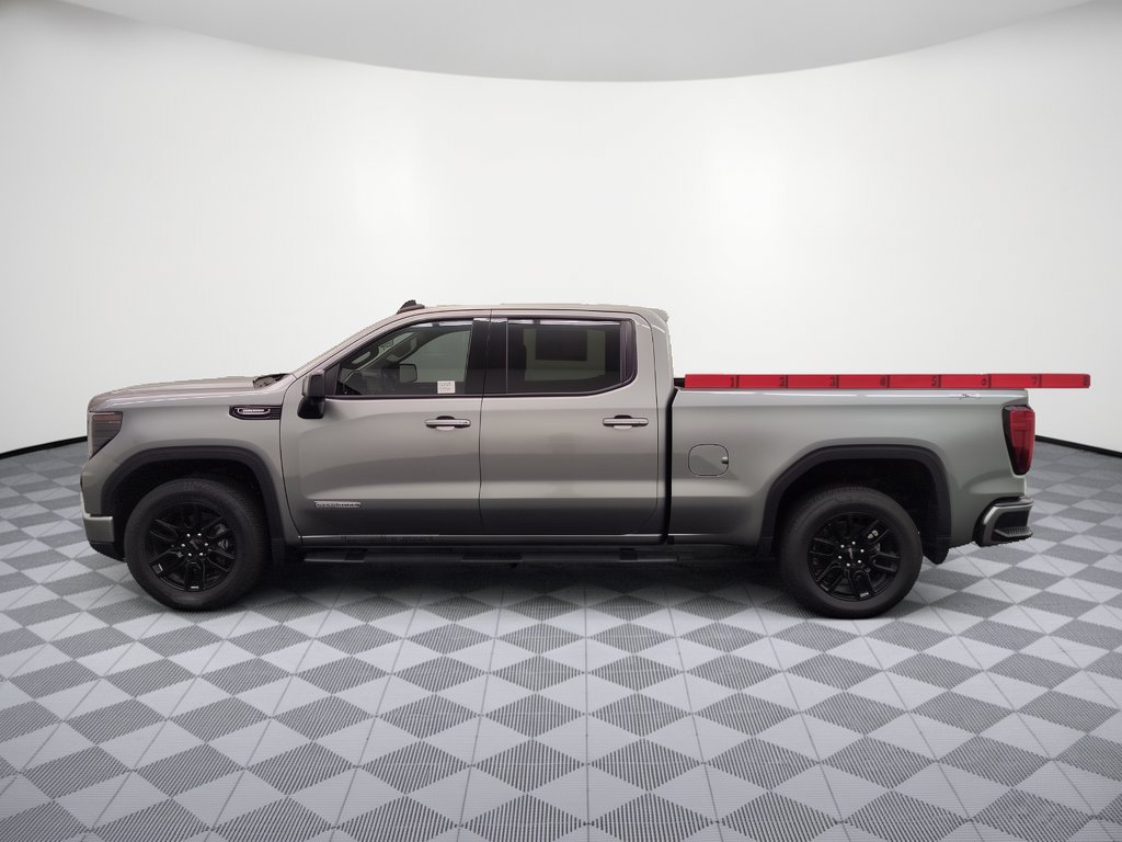 New 2026 GMC Sierra 1500 Elevation Truck