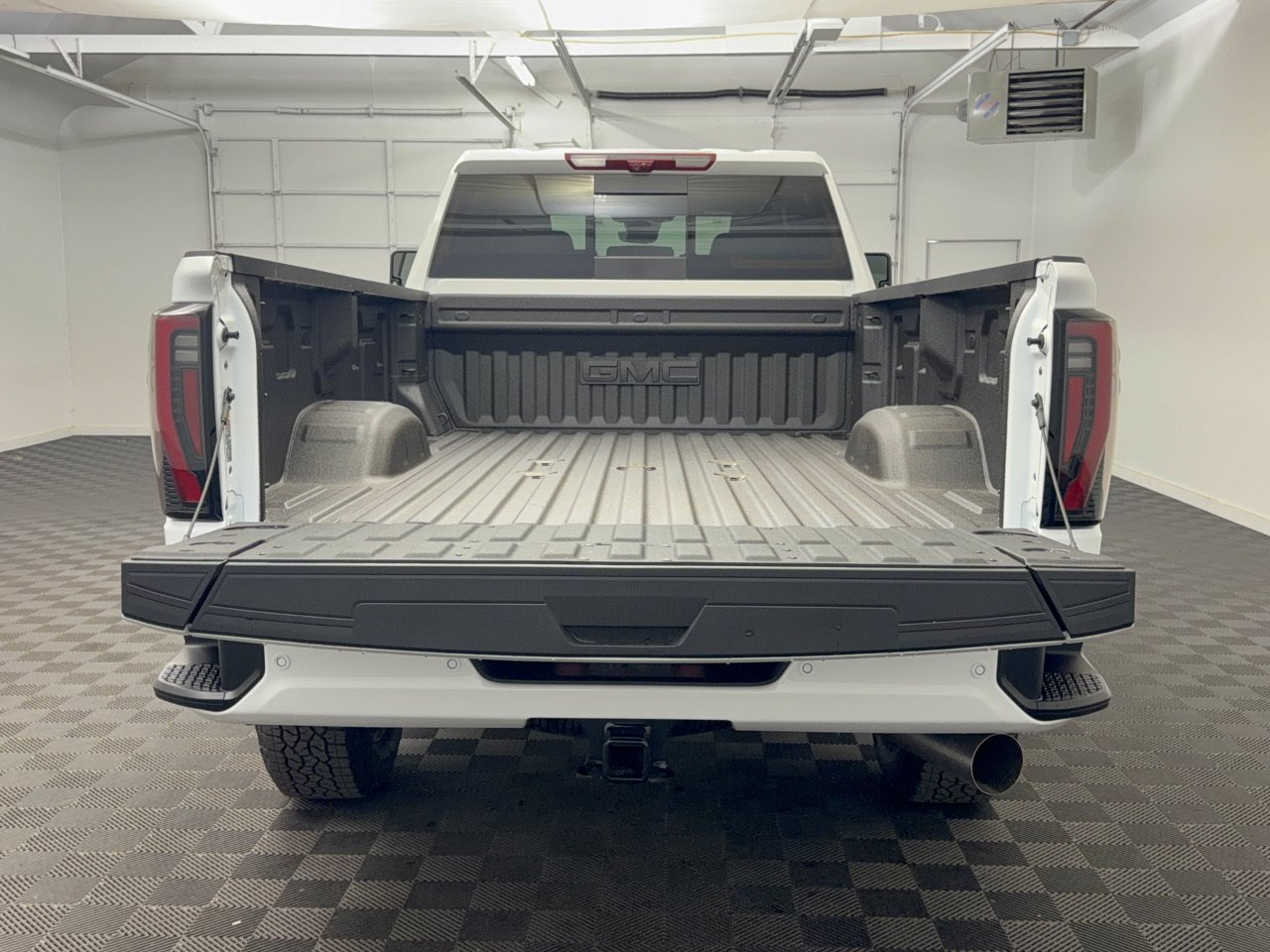 2026 GMC Sierra 2500HD AT4 - Photo 28