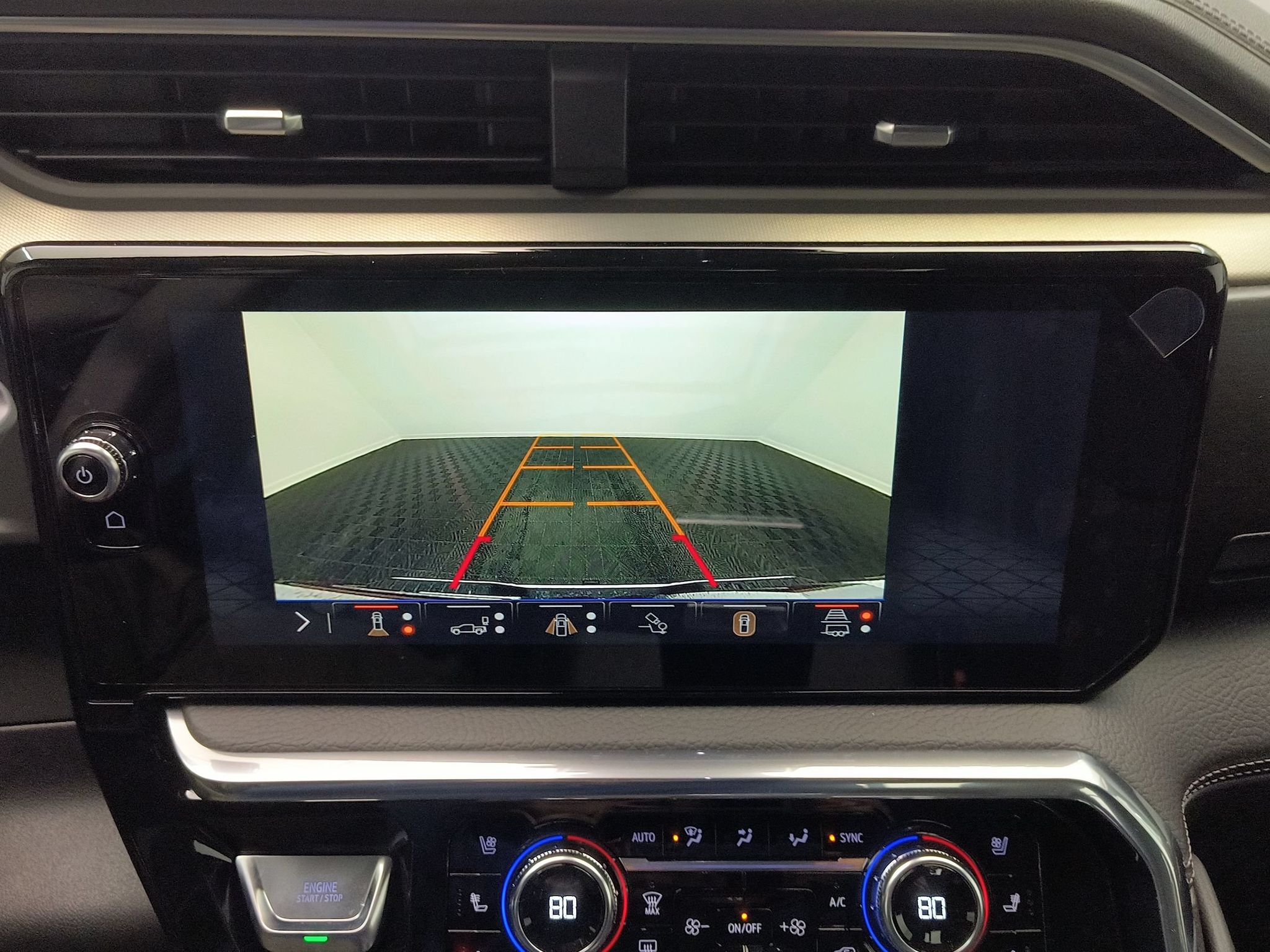 2026 GMC Sierra 2500HD Denali - Photo 26