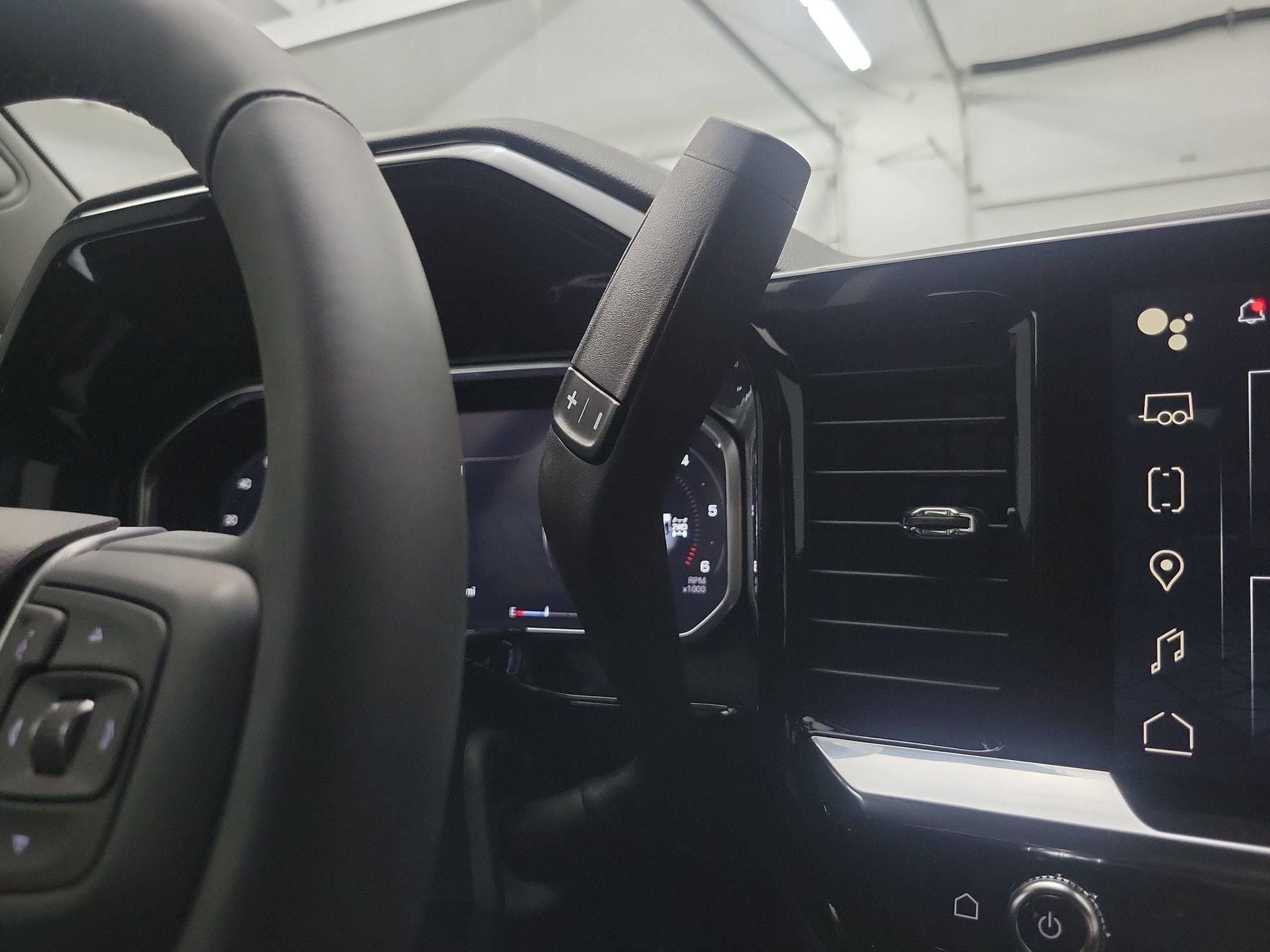 2026 GMC Sierra 1500 SLE - Photo 28
