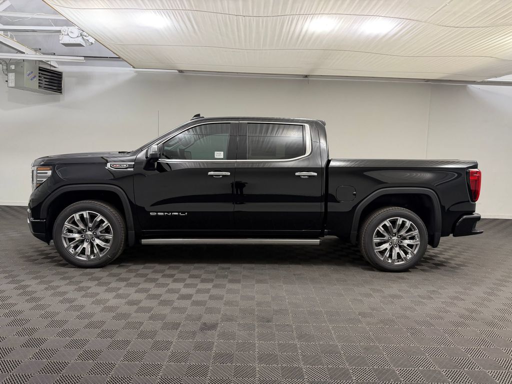 New 2026 GMC Sierra 1500 Denali Truck