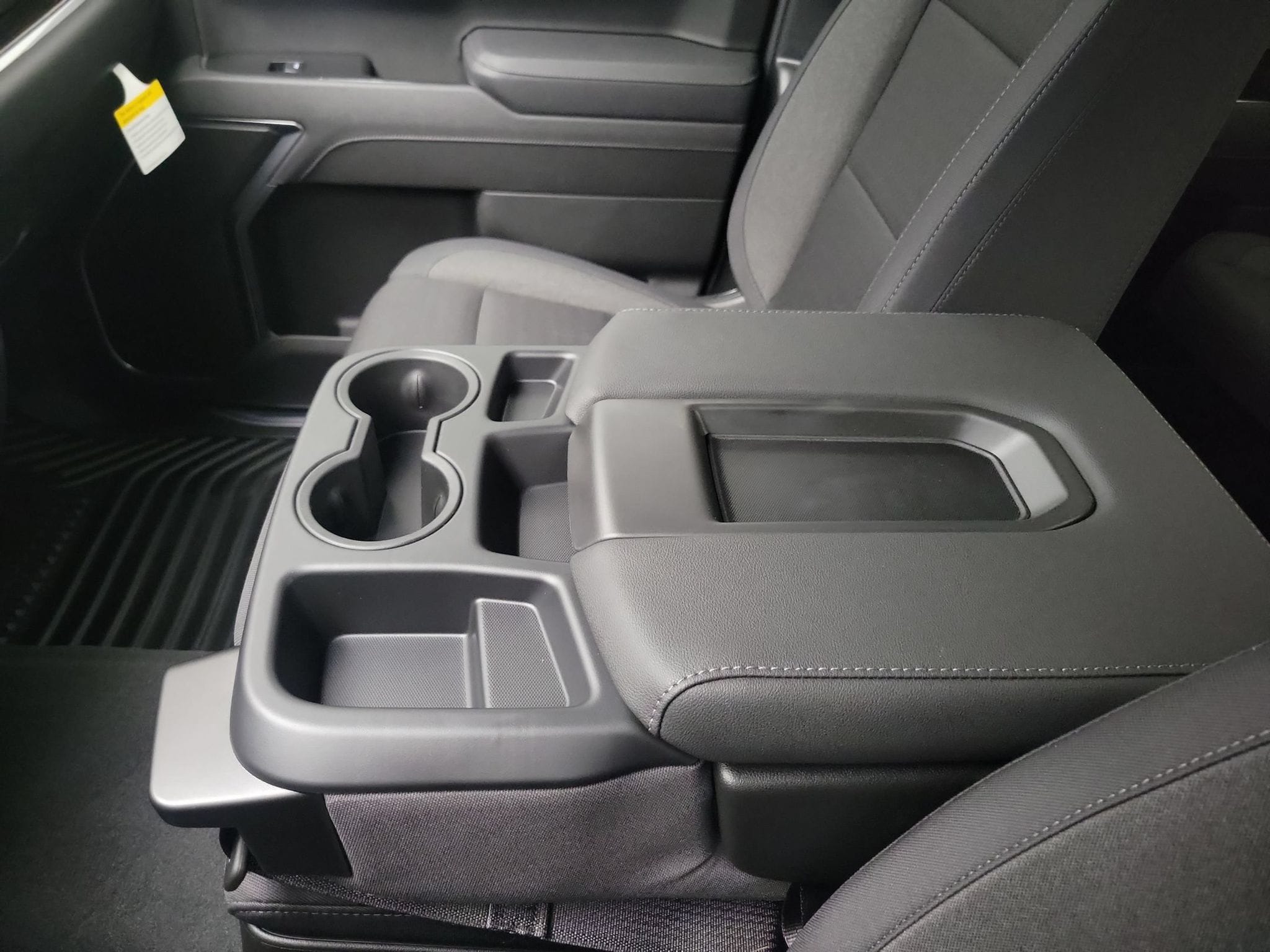 2026 GMC Sierra 1500 SLE - Photo 13