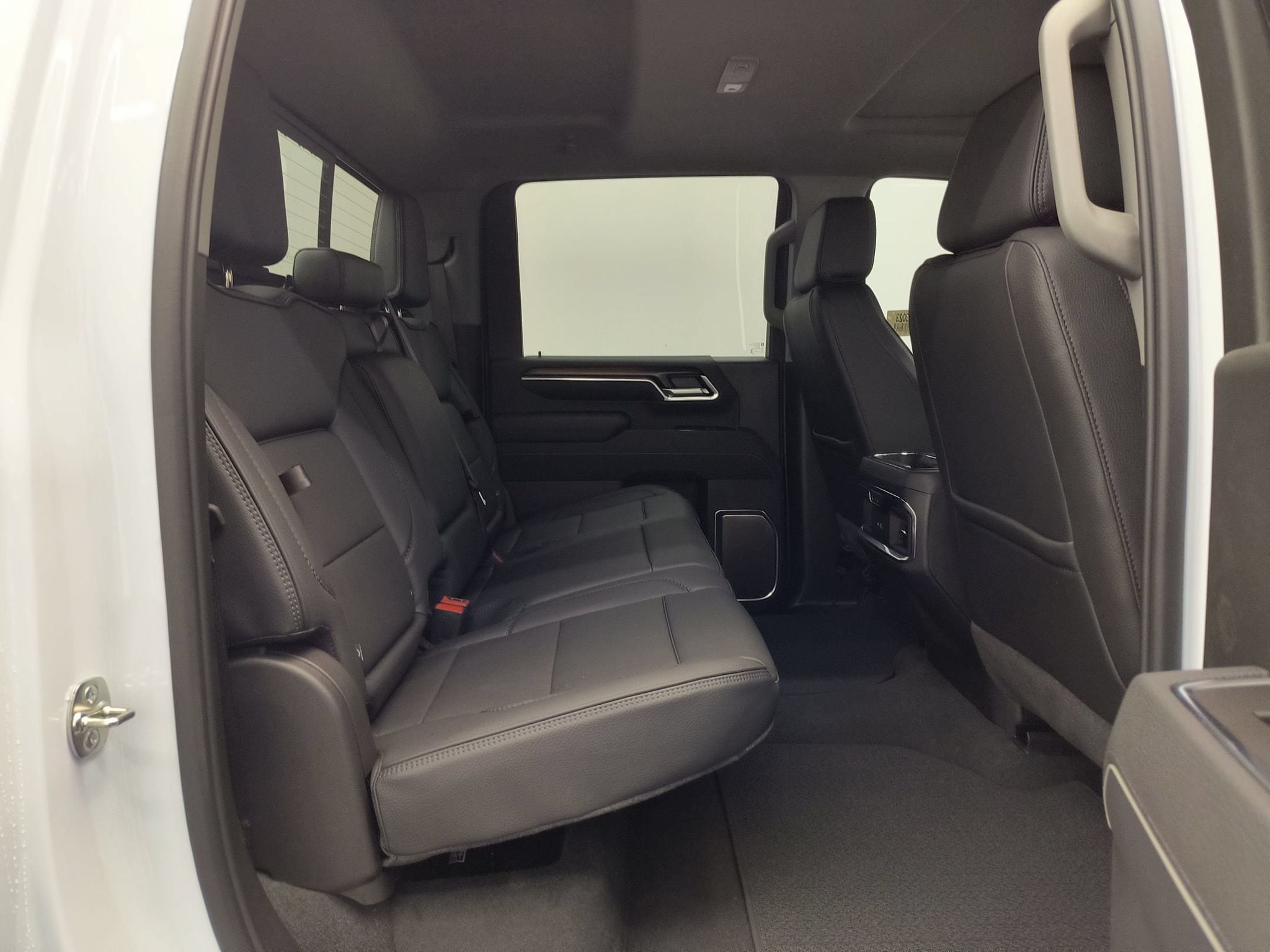 2026 GMC Sierra 2500HD Denali - Photo 31