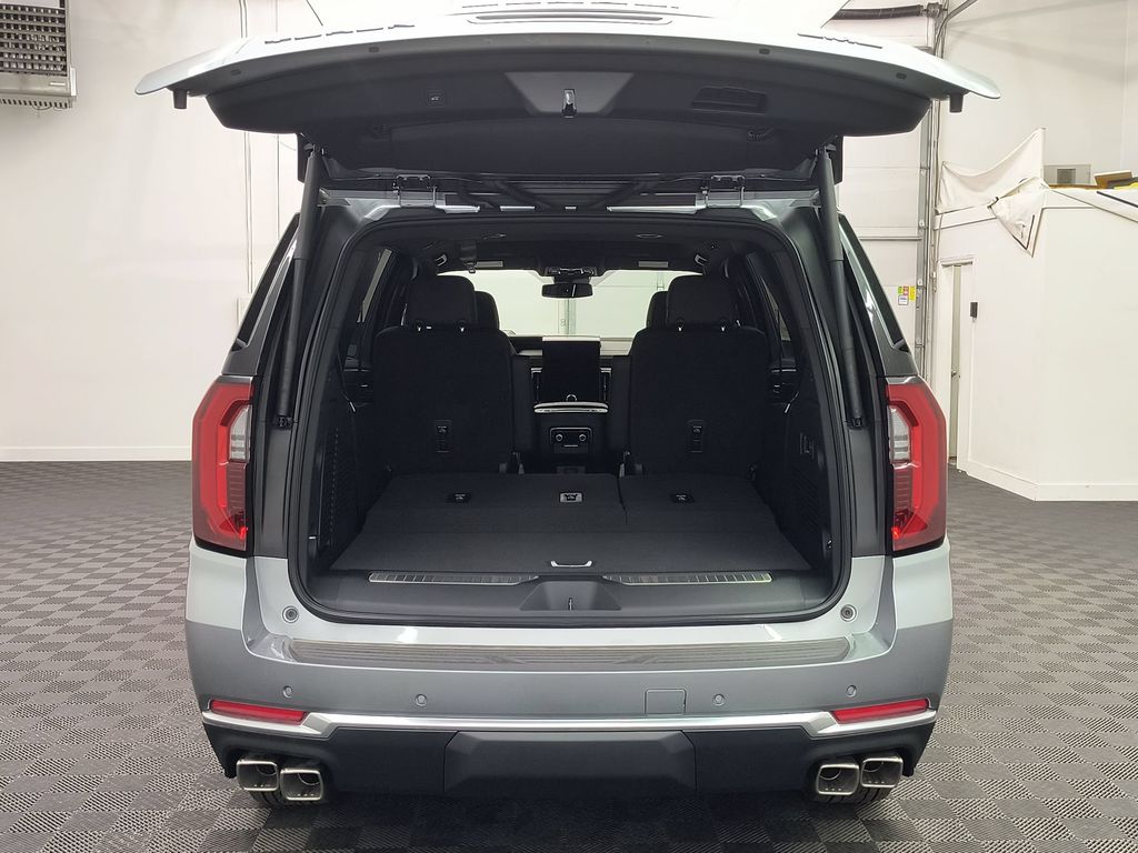 2026 GMC Yukon Denali - Photo 25