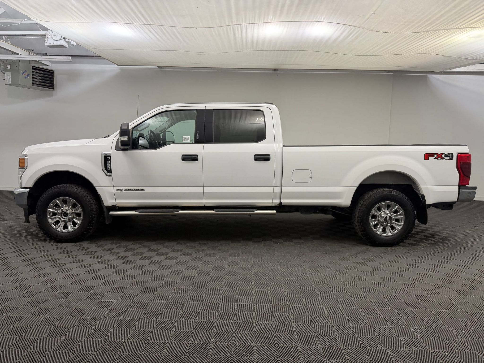 Used 2020 Ford Super Duty F-350 SRW XL Truck