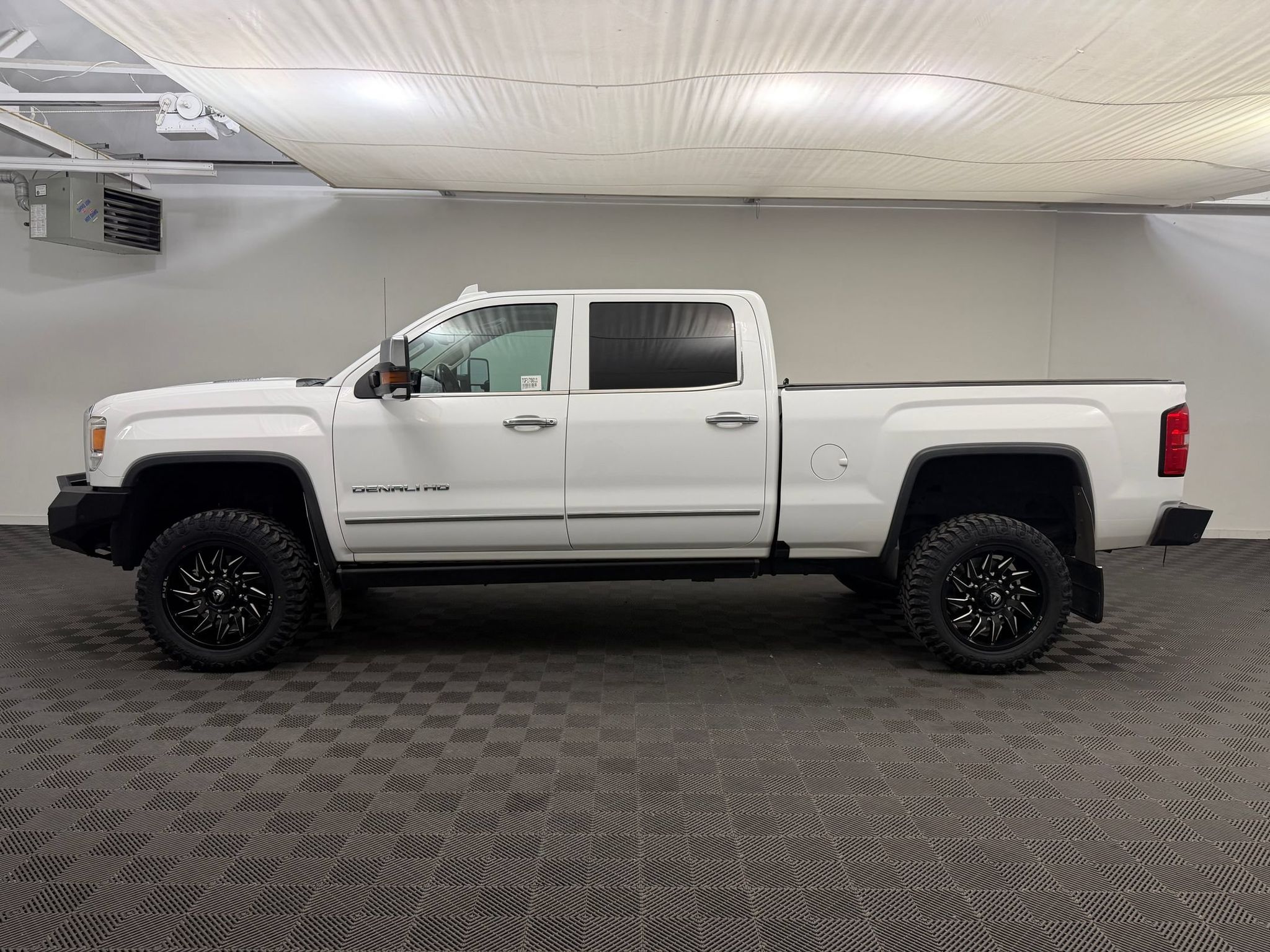 Used 2016 GMC Sierra 2500 HD Denali Truck