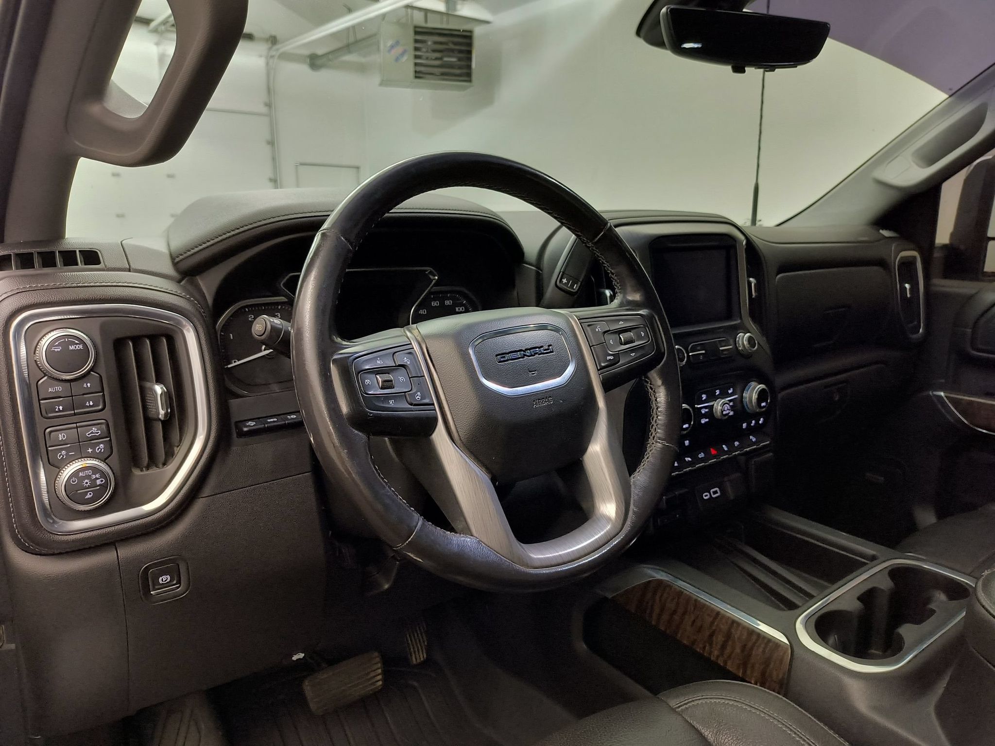 Used 2020 GMC Sierra 3500 HD Denali Truck