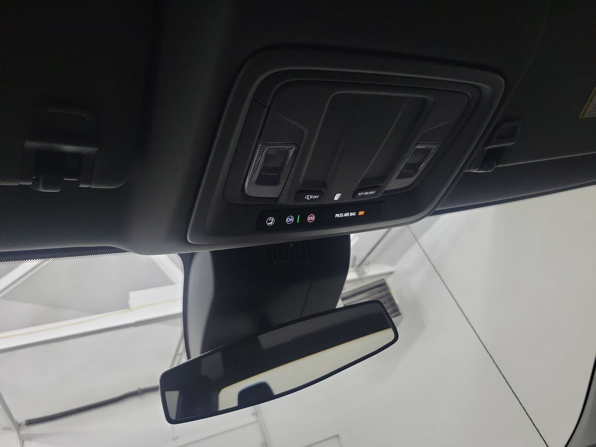 2026 GMC Sierra 1500 SLE - Photo 15