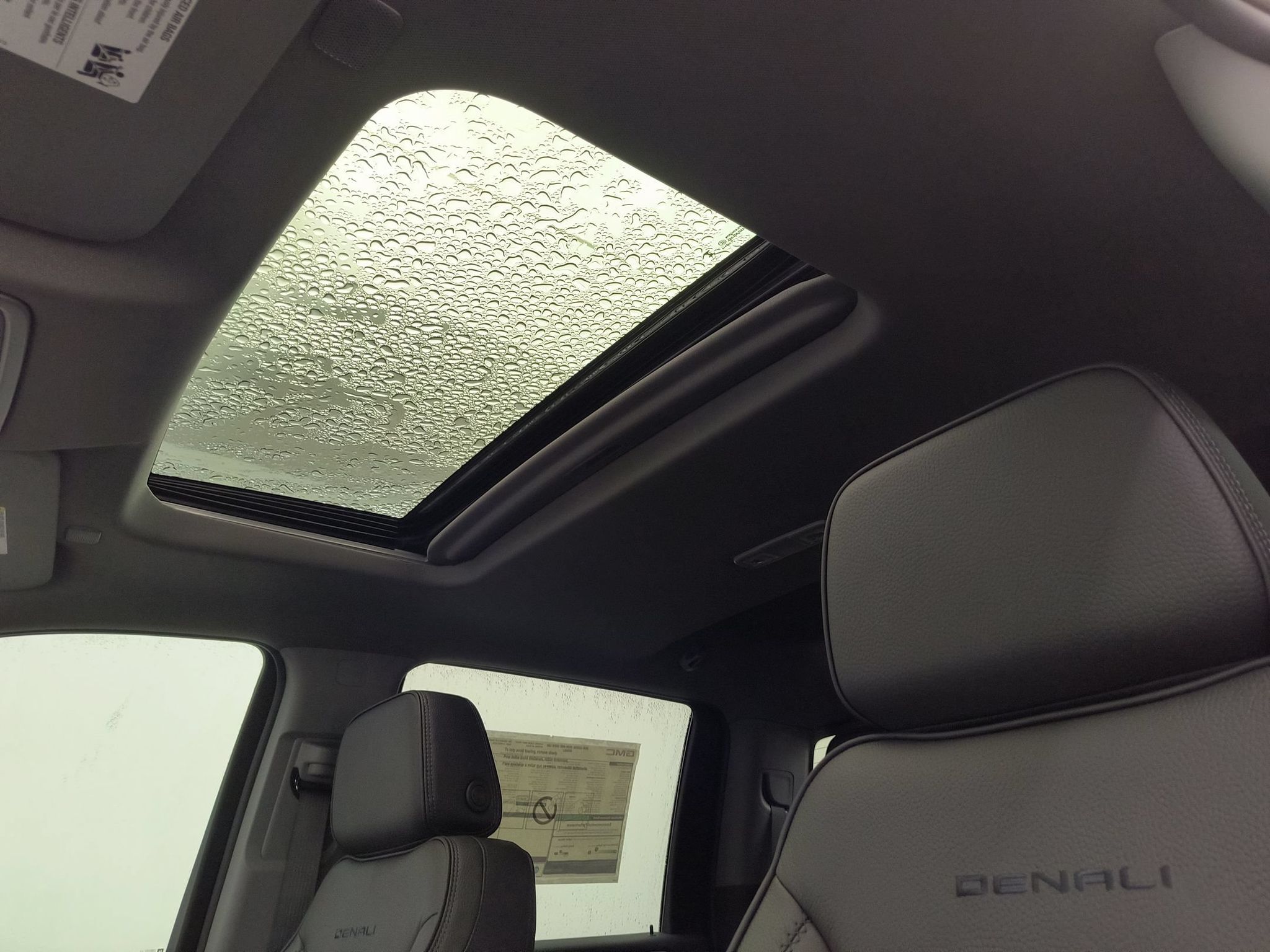 2026 GMC Sierra 2500HD Denali - Photo 14