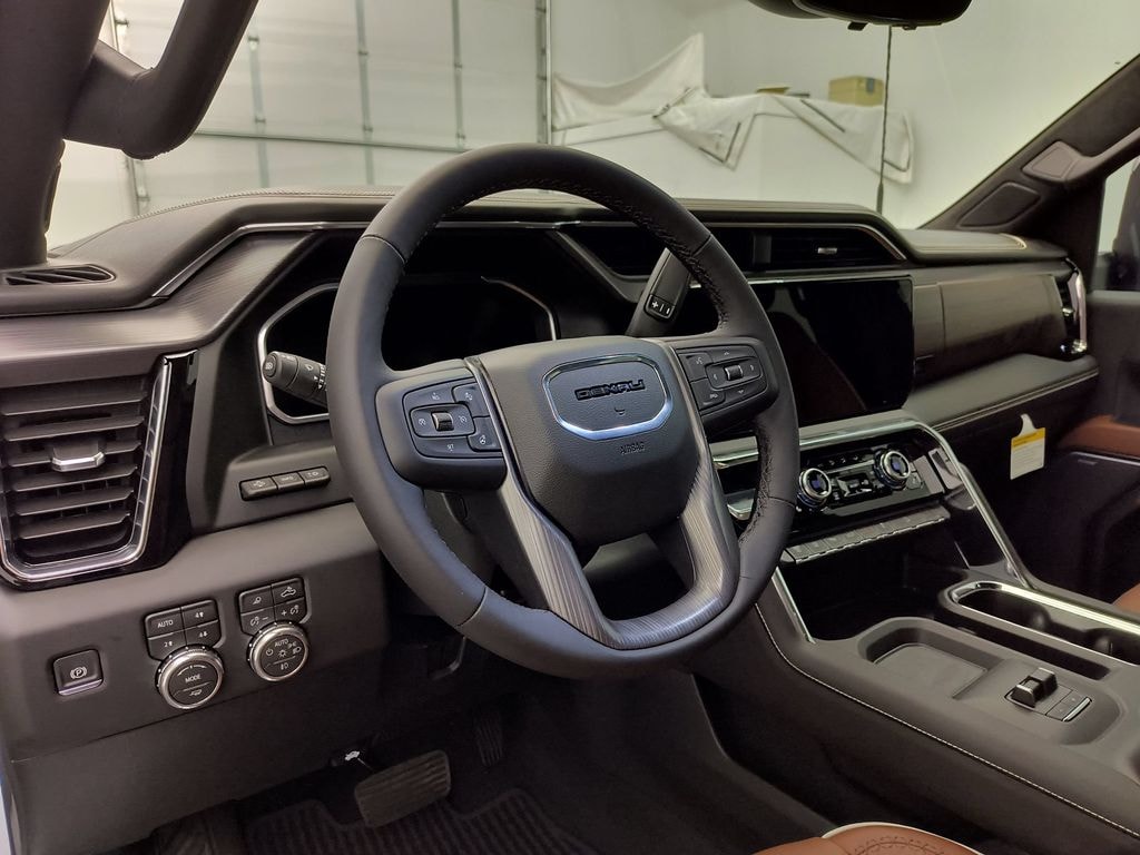 New 2026 GMC Sierra 2500 HD Denali Ultimate Truck