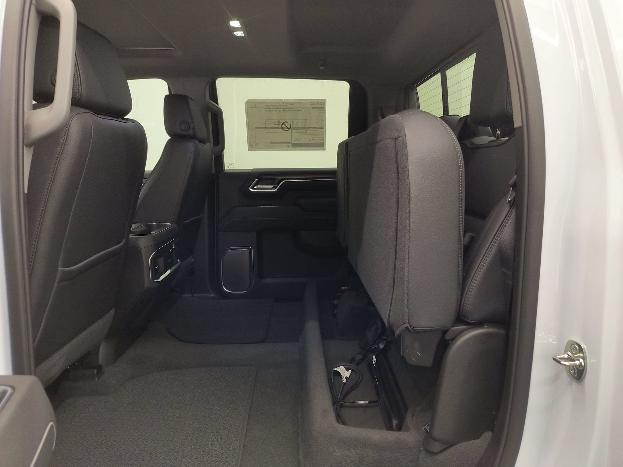 2026 GMC Sierra 2500HD Denali - Photo 20