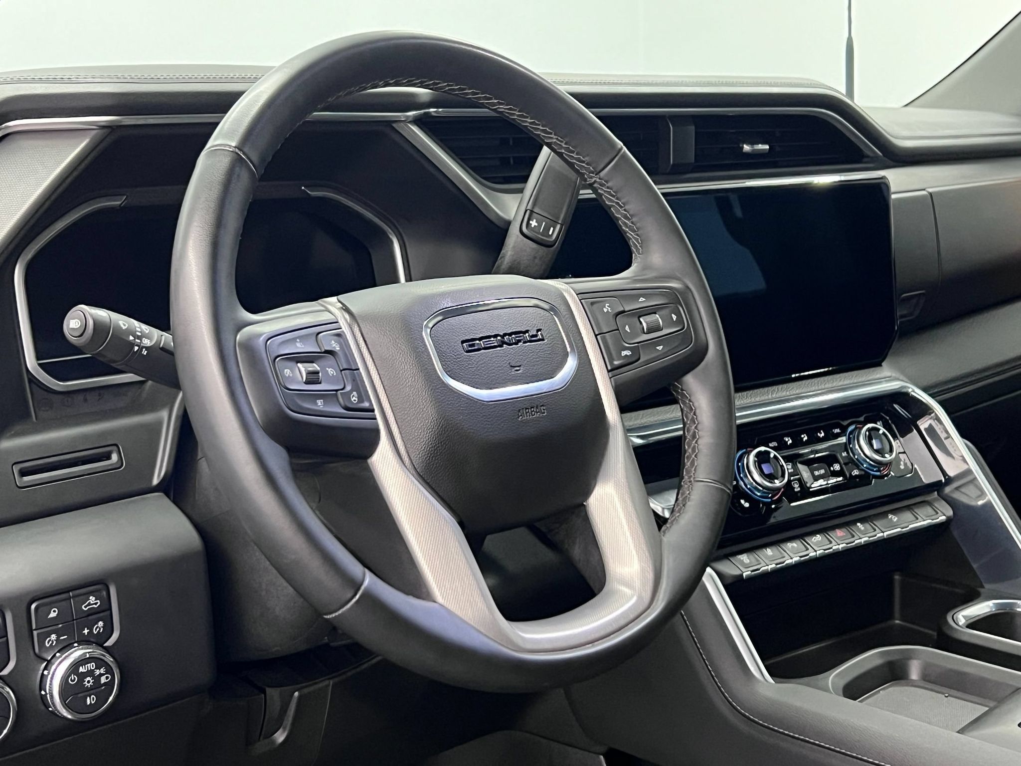 Used 2024 GMC Sierra 3500 HD Denali Truck