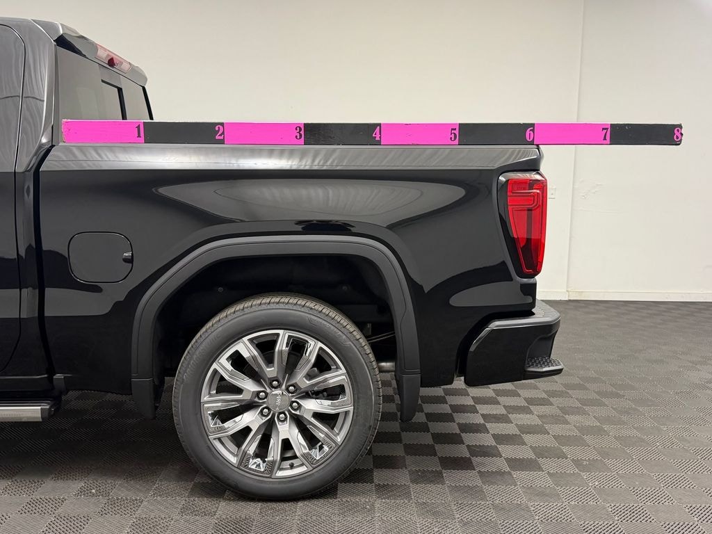 New 2026 GMC Sierra 1500 Denali Truck