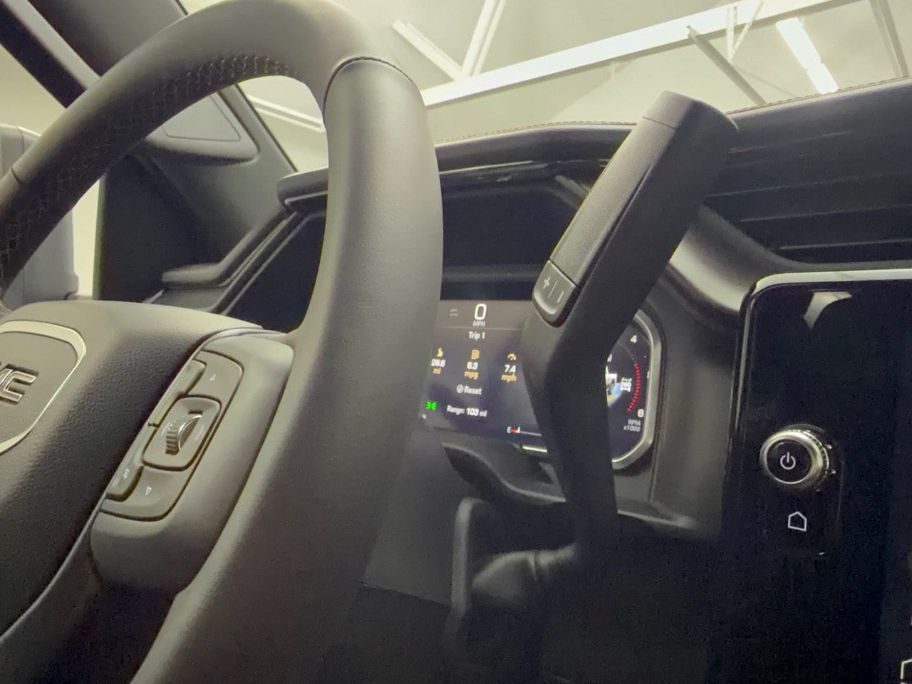 2026 GMC Sierra 2500HD AT4 - Photo 21