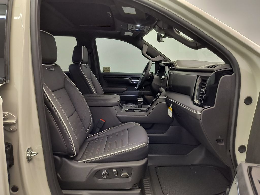2026 GMC Sierra 1500 AT4X - Photo 26