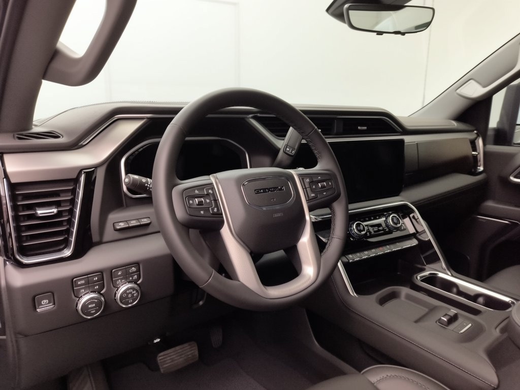 New 2026 GMC Sierra 2500 HD Denali Truck