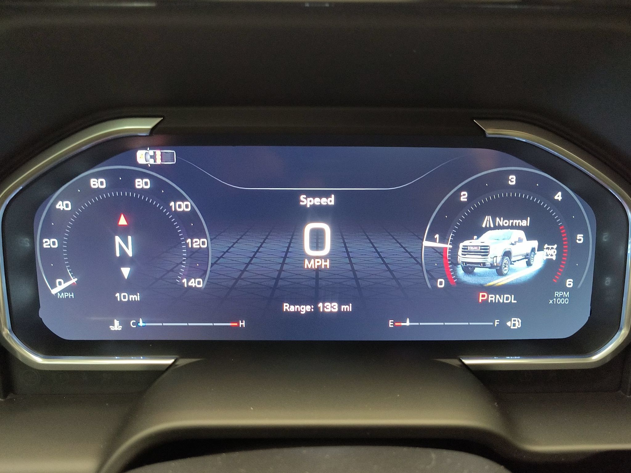 2026 GMC Sierra 2500HD AT4 - Photo 17