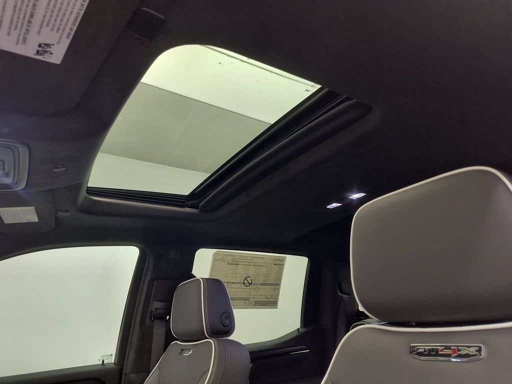 2026 GMC Sierra 1500 AT4X - Photo 23