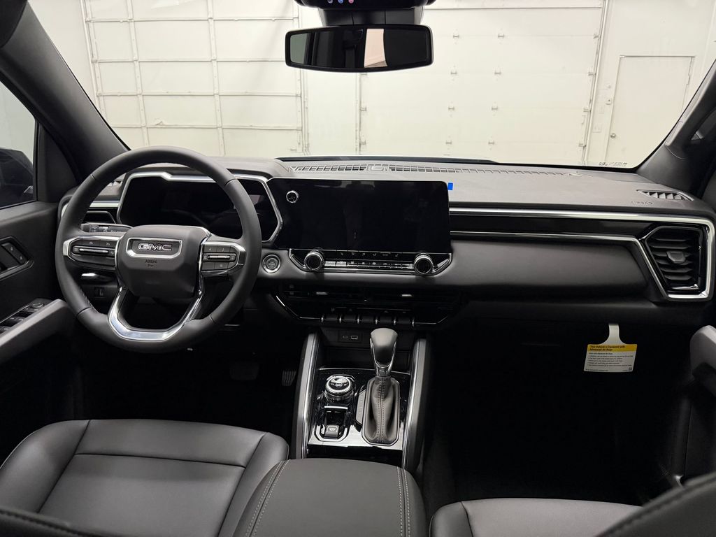 2026 GMC Canyon Elevation - Photo 15