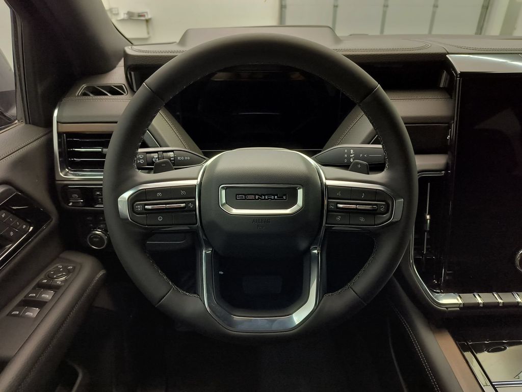 2026 GMC Yukon Denali - Photo 11