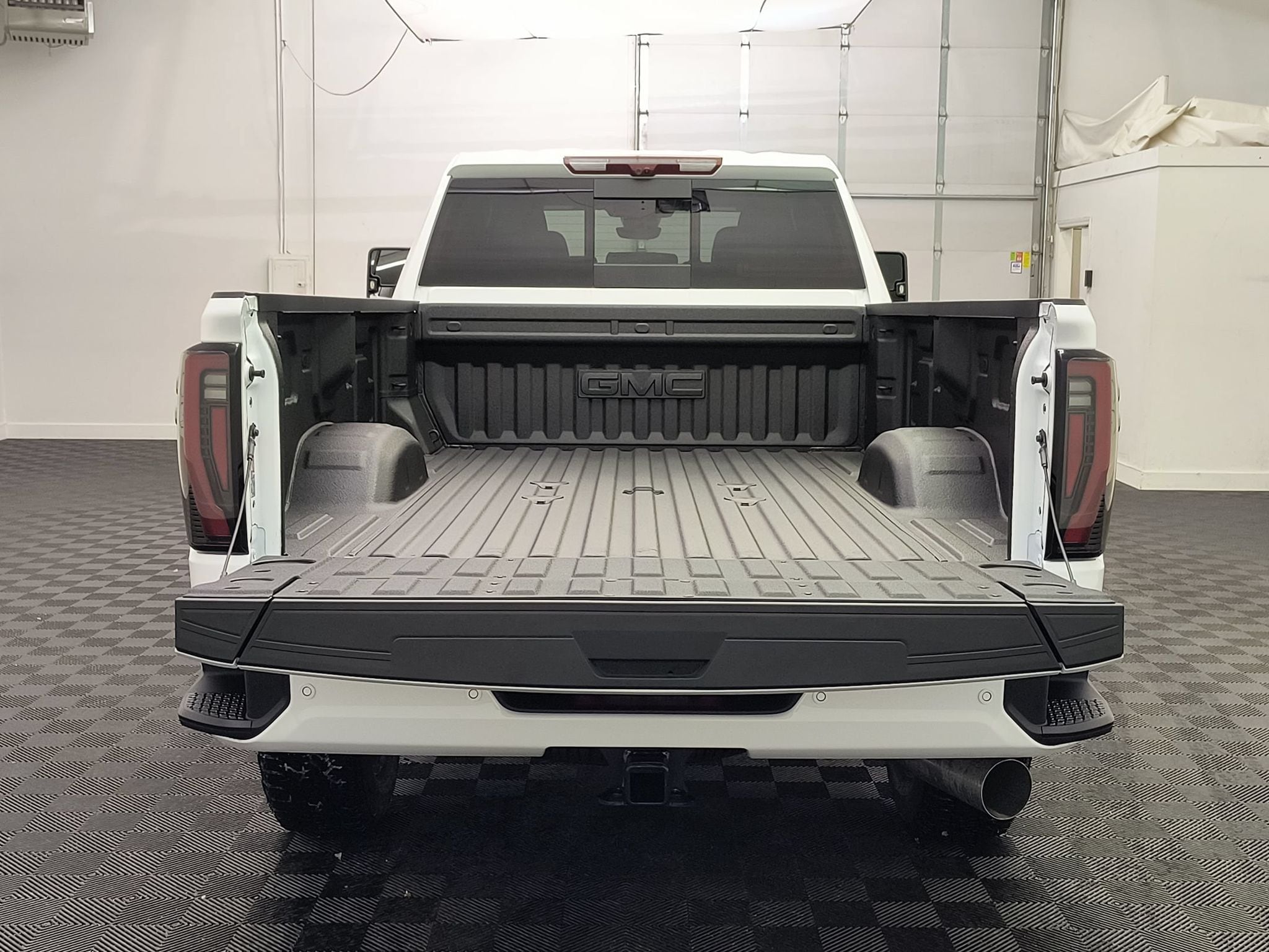 2026 GMC Sierra 2500HD AT4 - Photo 20