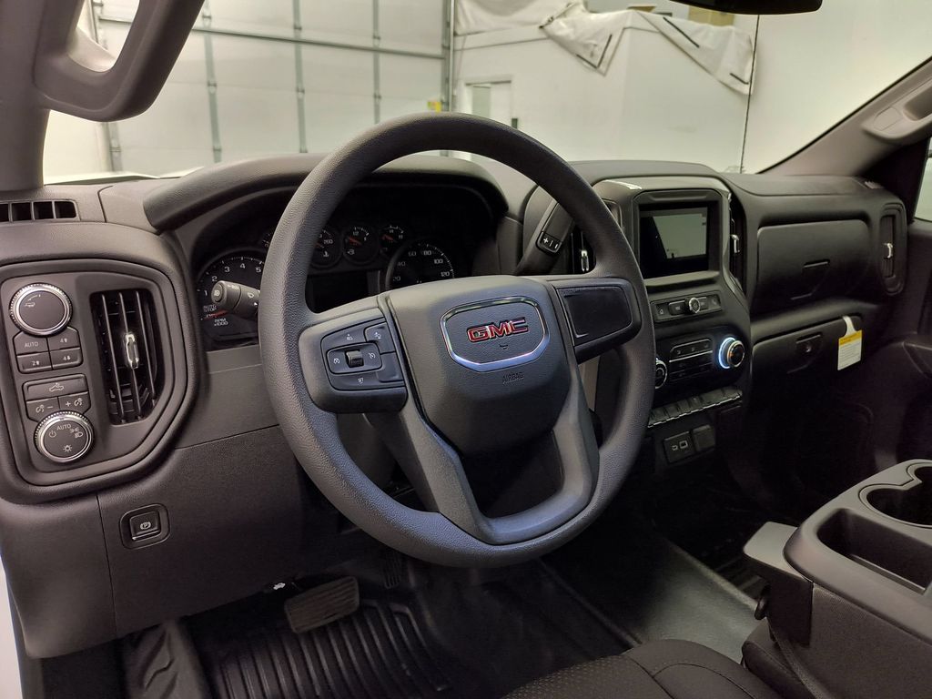 New 2026 GMC Sierra 1500 Pro Truck