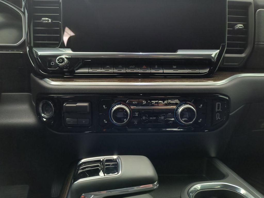 2026 GMC Sierra 1500 Elevation - Photo 26