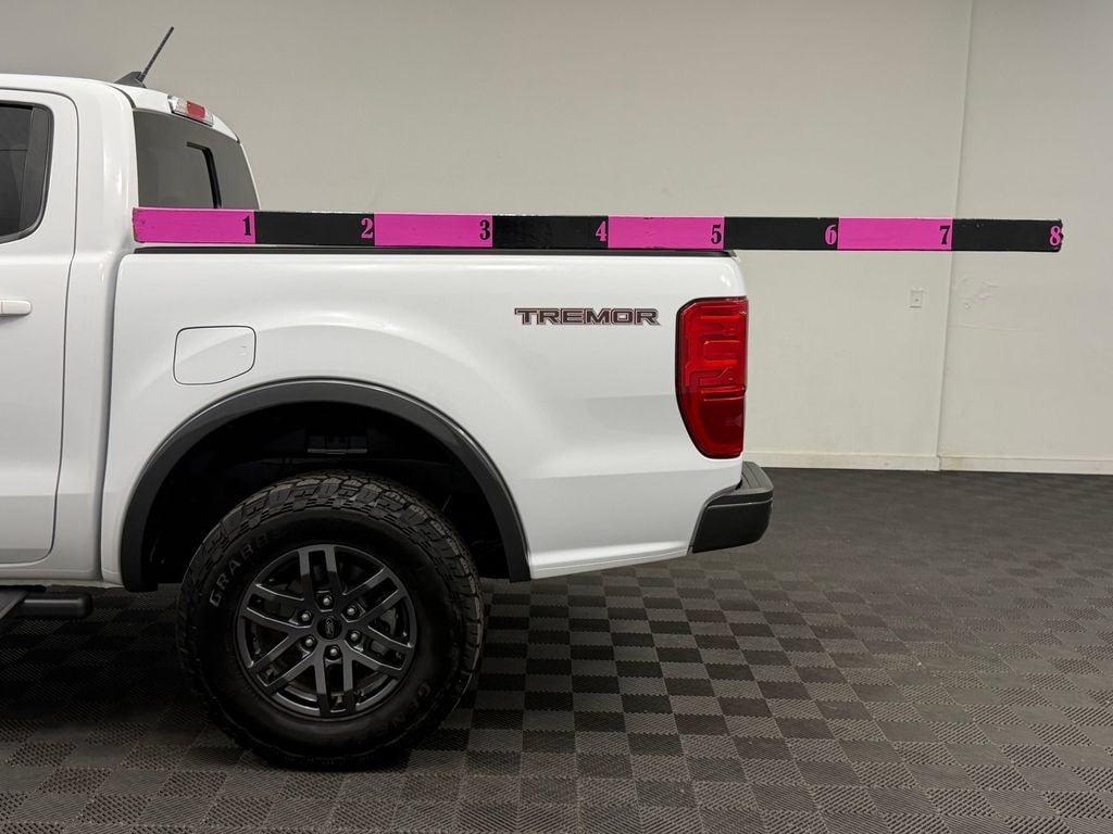 Used 2023 Ford Ranger XL Truck