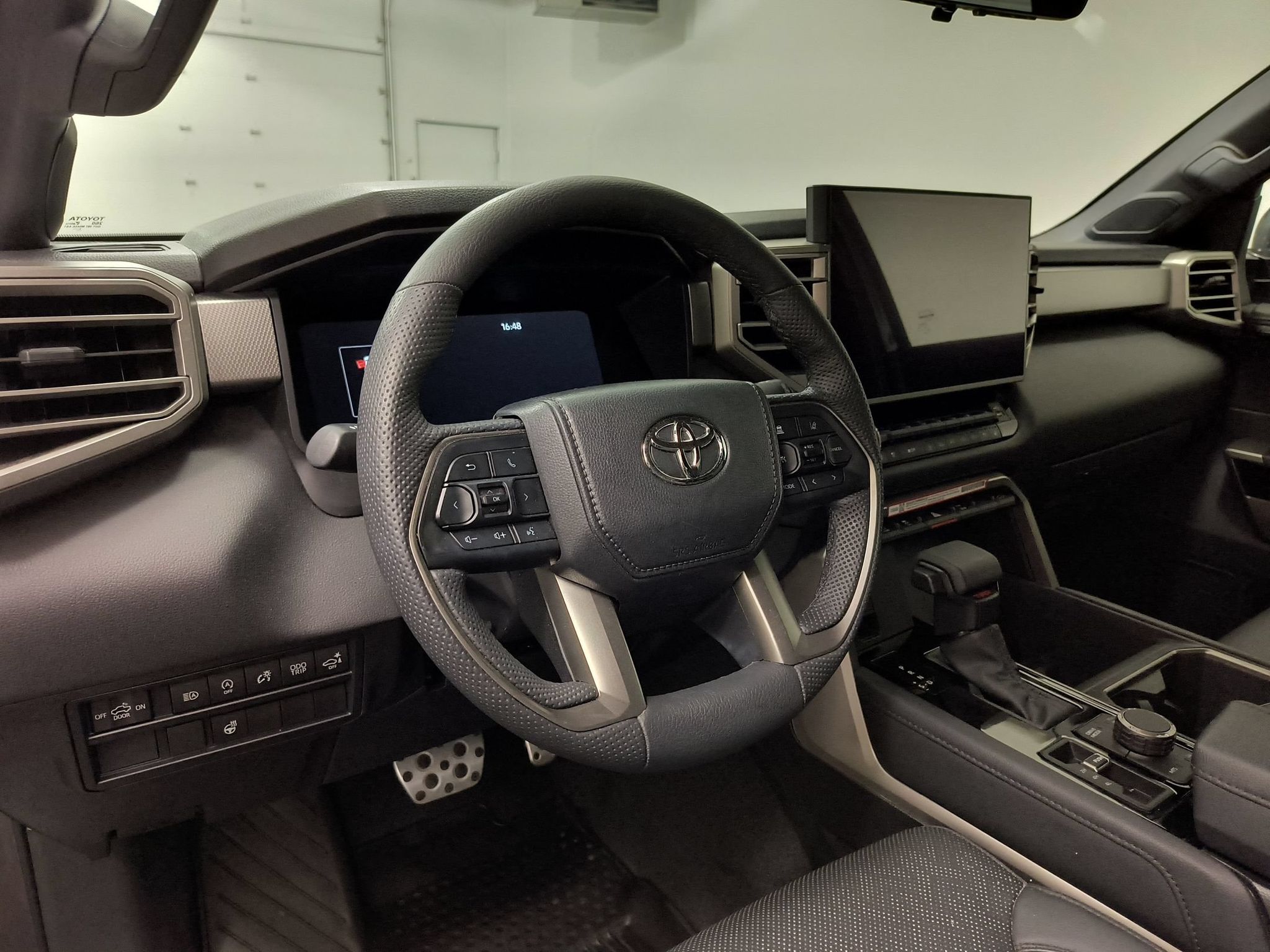 Used 2025 Toyota Tundra Limited Truck