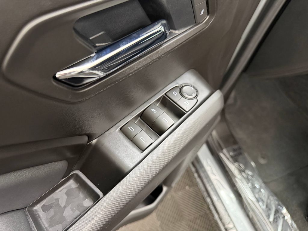 2026 GMC Canyon Elevation - Photo 14