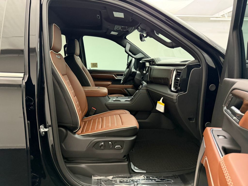 2026 GMC Sierra 3500HD Denali Ultimate - Photo 25