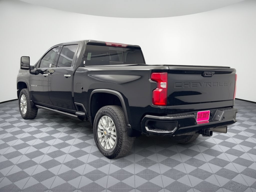Used 2023 Chevrolet Silverado 3500 HD High Country Truck