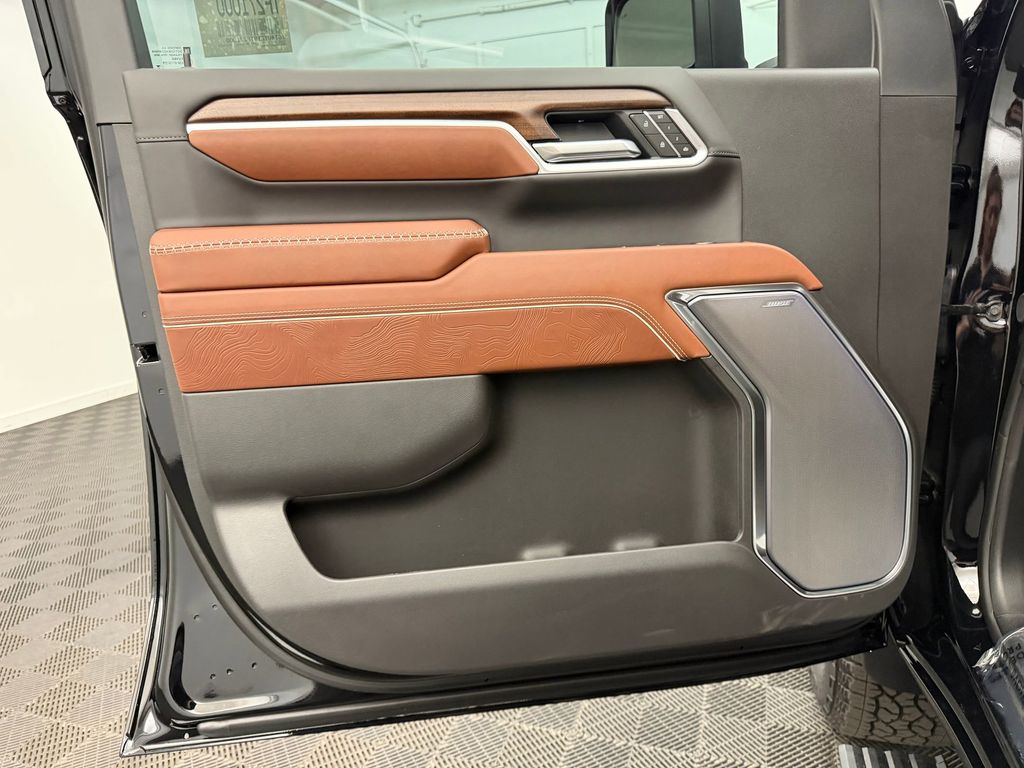 2026 GMC Sierra 3500HD Denali Ultimate - Photo 20
